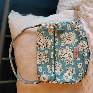 Cath Kidston magnetic closure